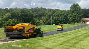 Best Gravel Driveway Installation  in USA